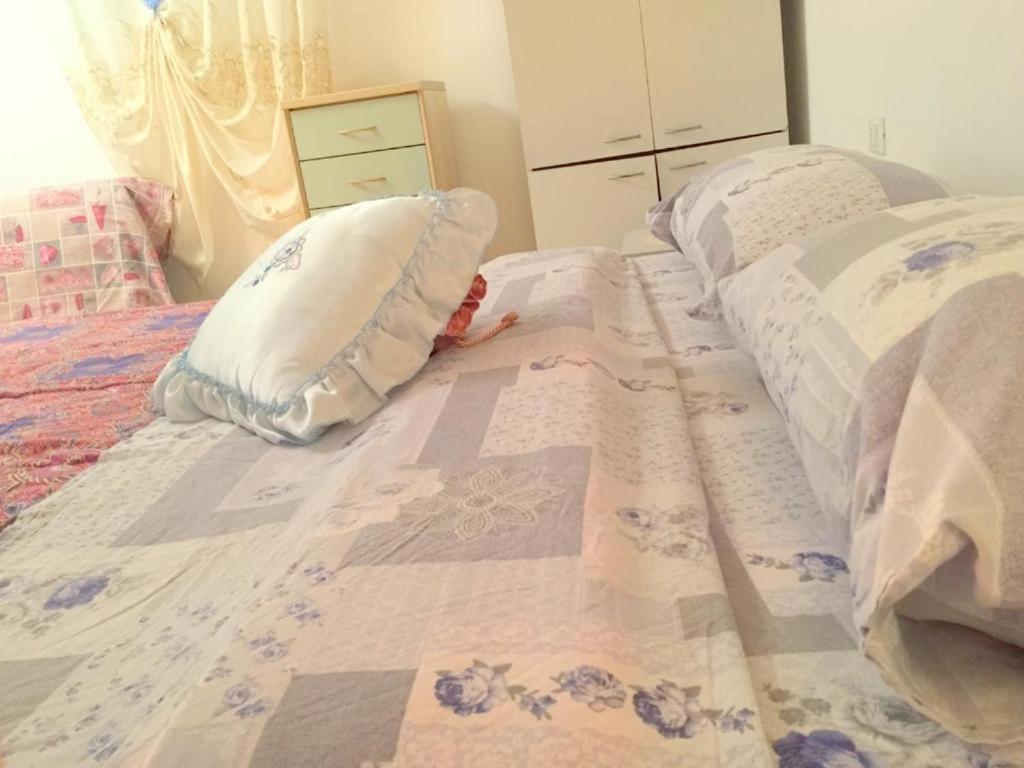 Viola Apartment Пьомбино Экстерьер фото