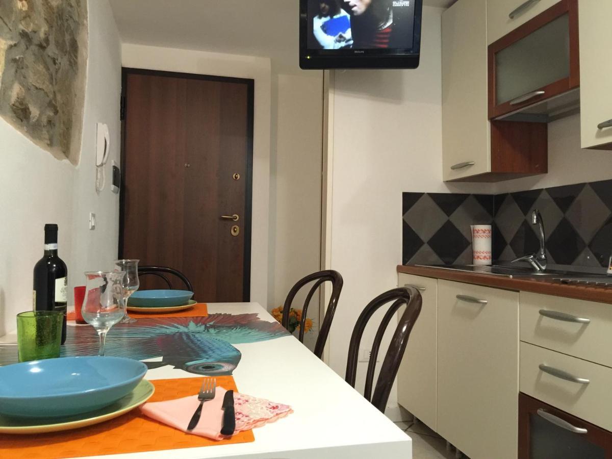 Viola Apartment Пьомбино Экстерьер фото