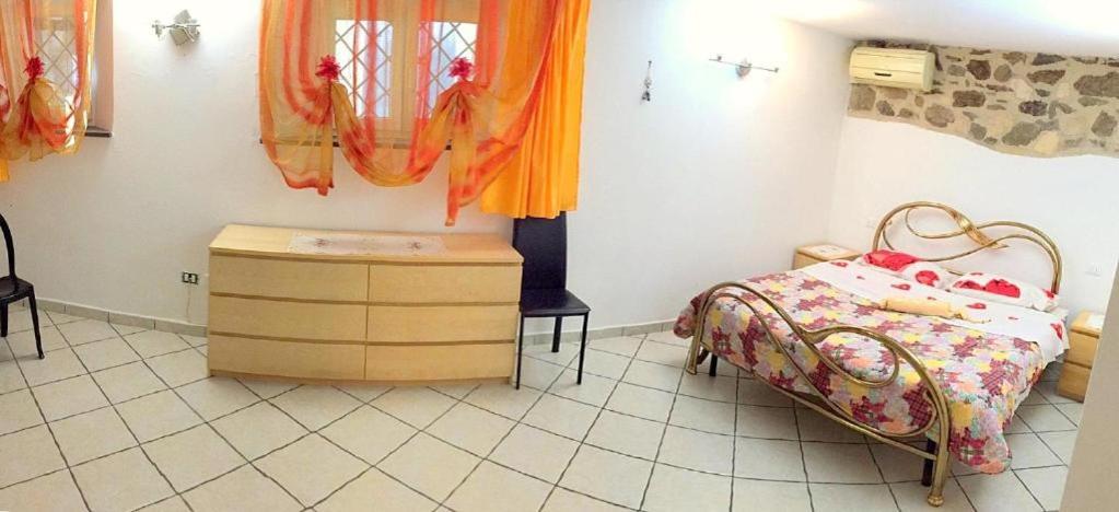 Viola Apartment Пьомбино Номер фото